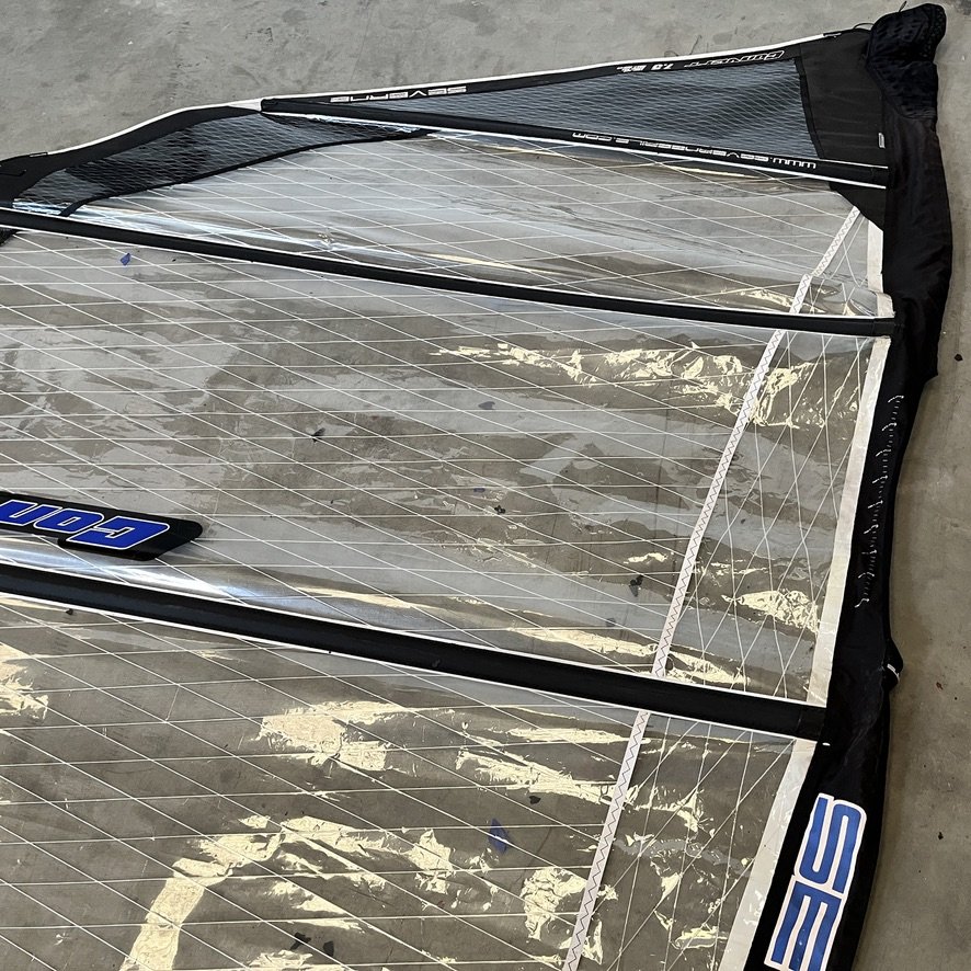 Severne Convert 7.5m at Bigsurf windsurf shop 14.jpeg