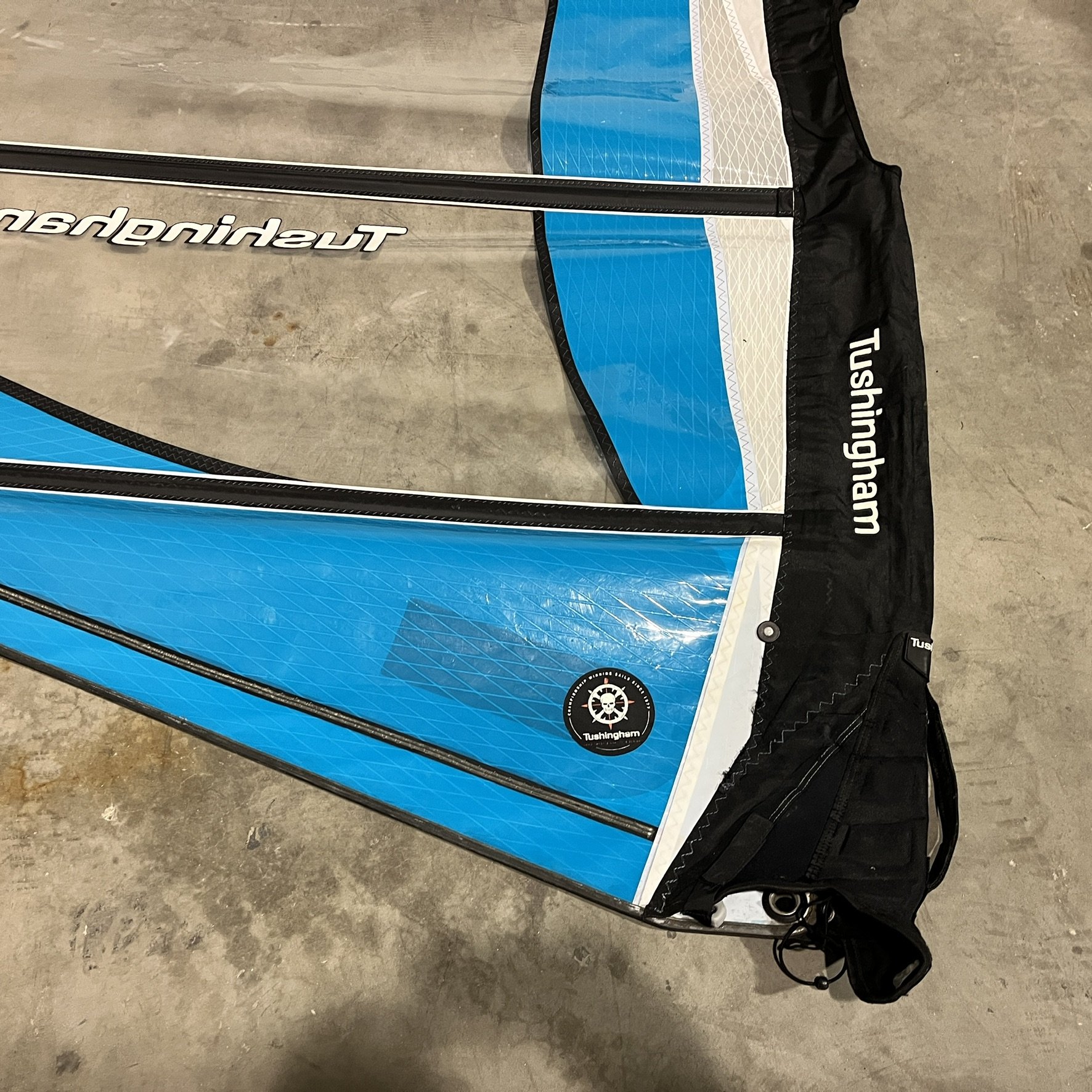 Tushingham Lightning 7m at Bigsurf Windsurf Shop 33.jpeg