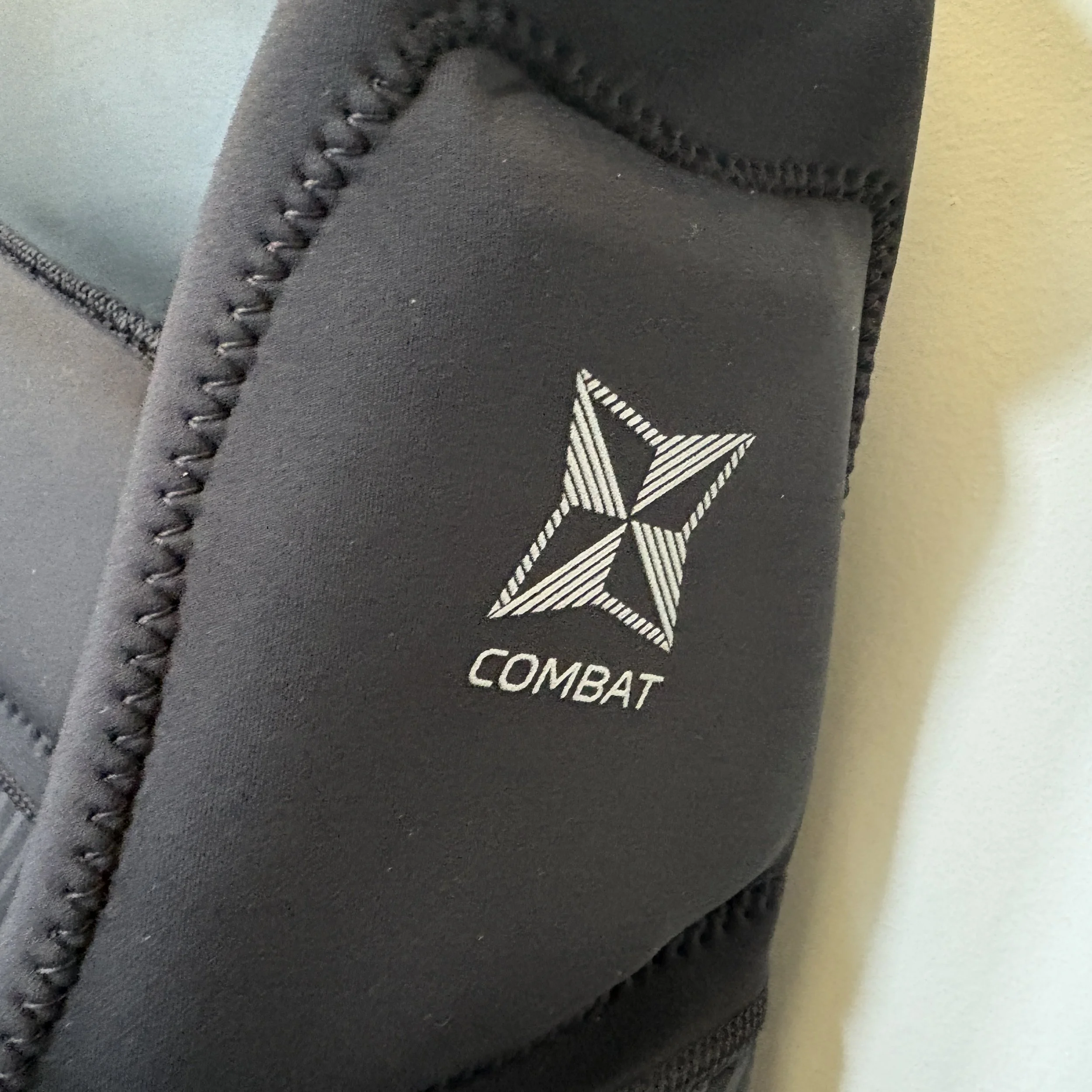 Neilpryde Combat Impact Vest Large at Bigsurf 4.JPG