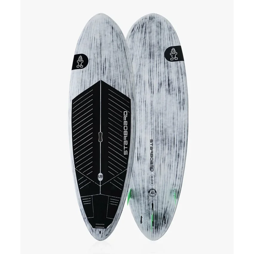 Starboard Wedge Paddleboard
