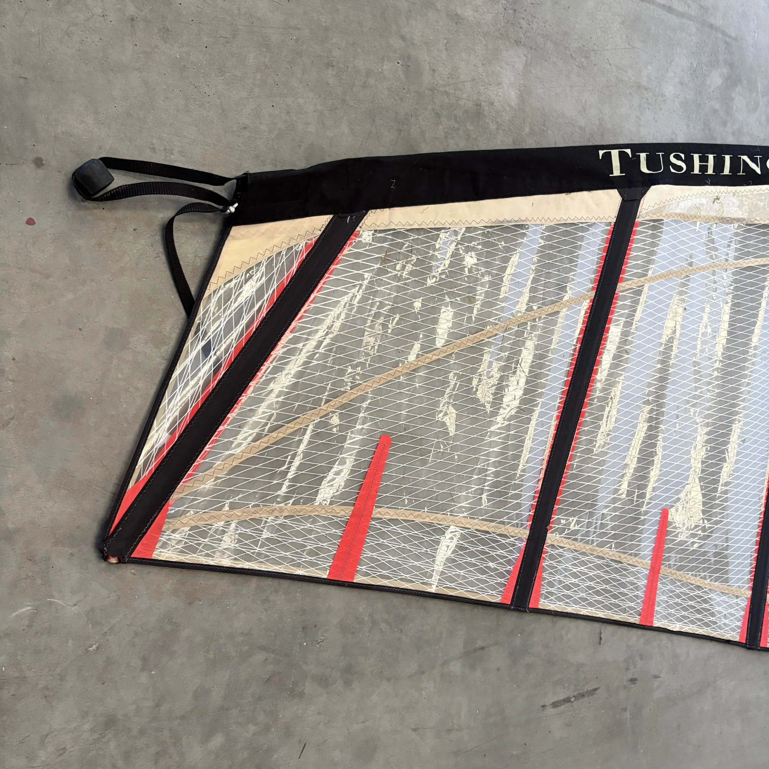 Tushingham Vulcan 4.5m sail Bigsurf Windsurf Shop 10.JPG