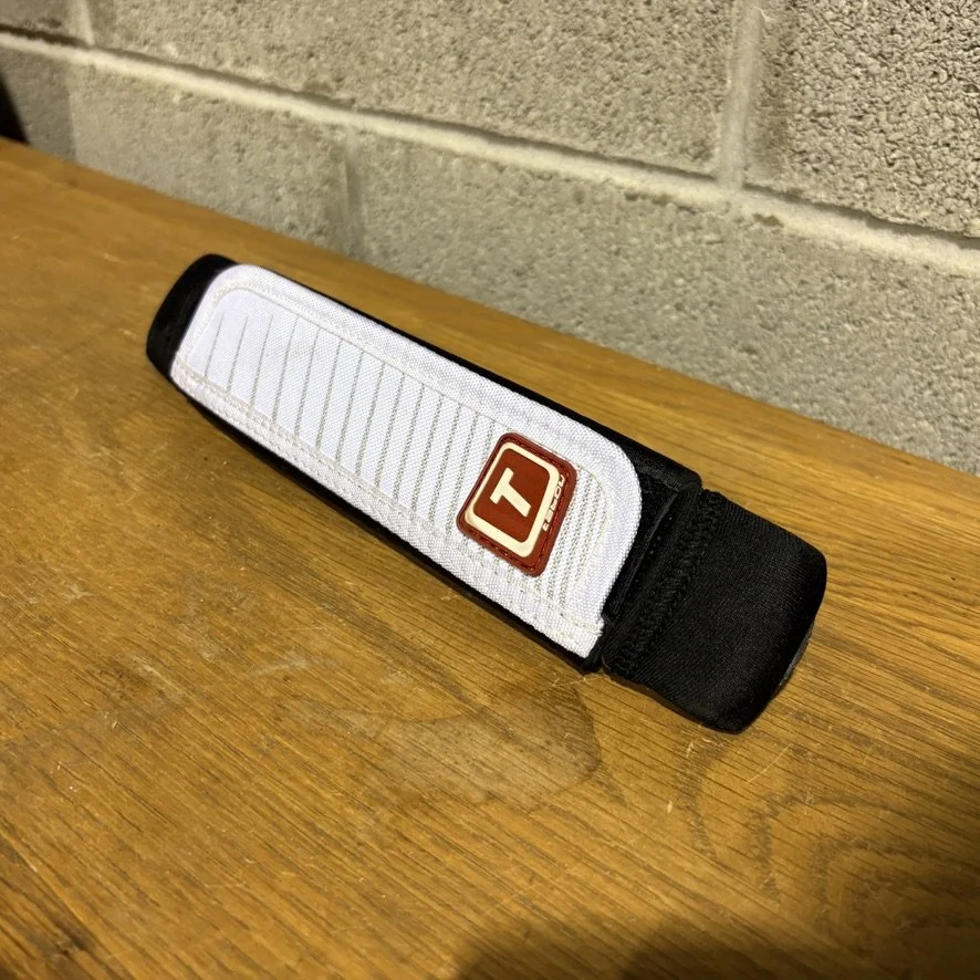 USED Tabou footstrap