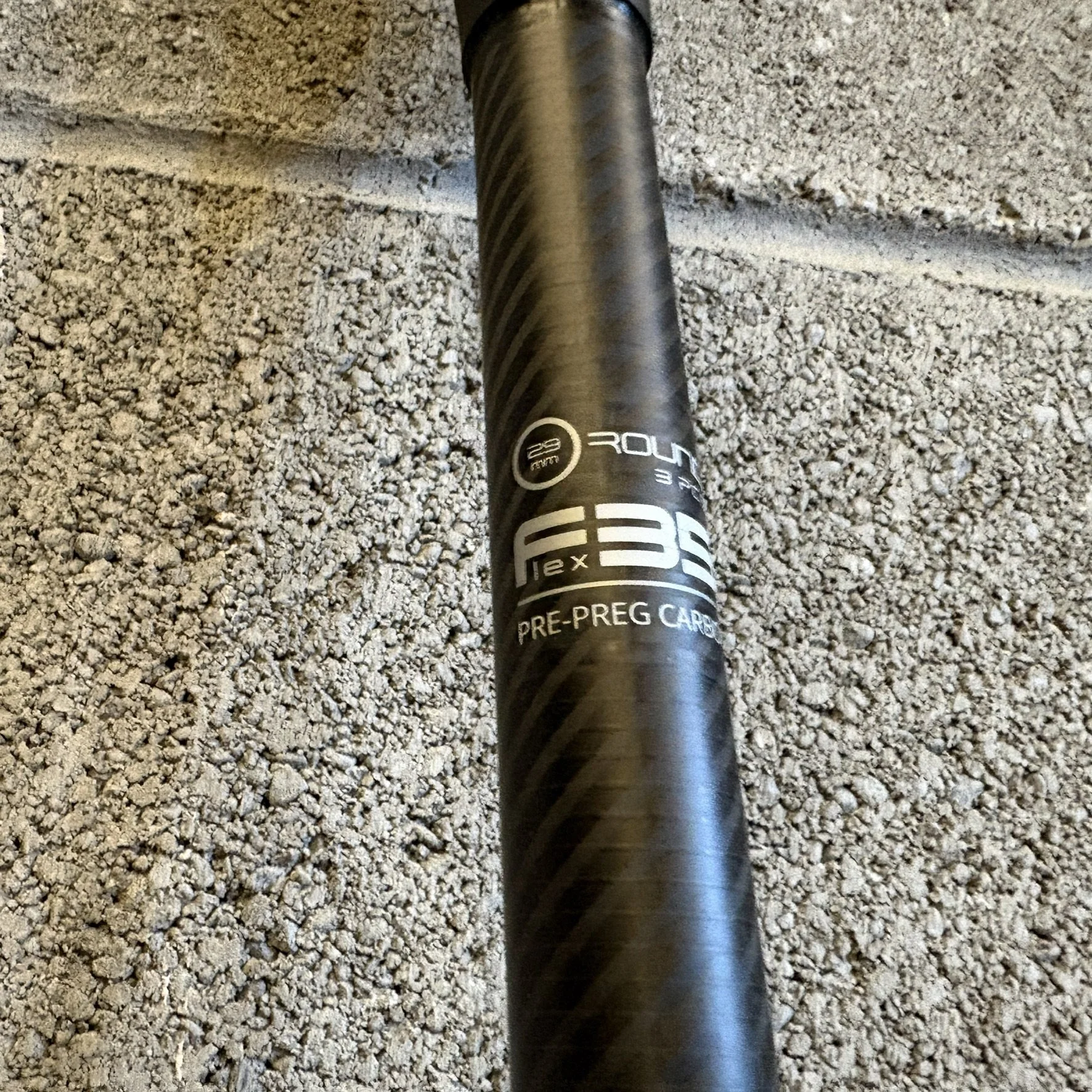 Starboard Enduro Medium 3-piece carbon SUP paddle at Bigsurf SUP Shop 3.jpeg