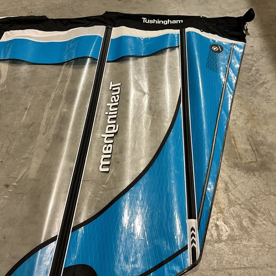 Tushingham Lightning 7m at Bigsurf Windsurf Shop 44.jpeg