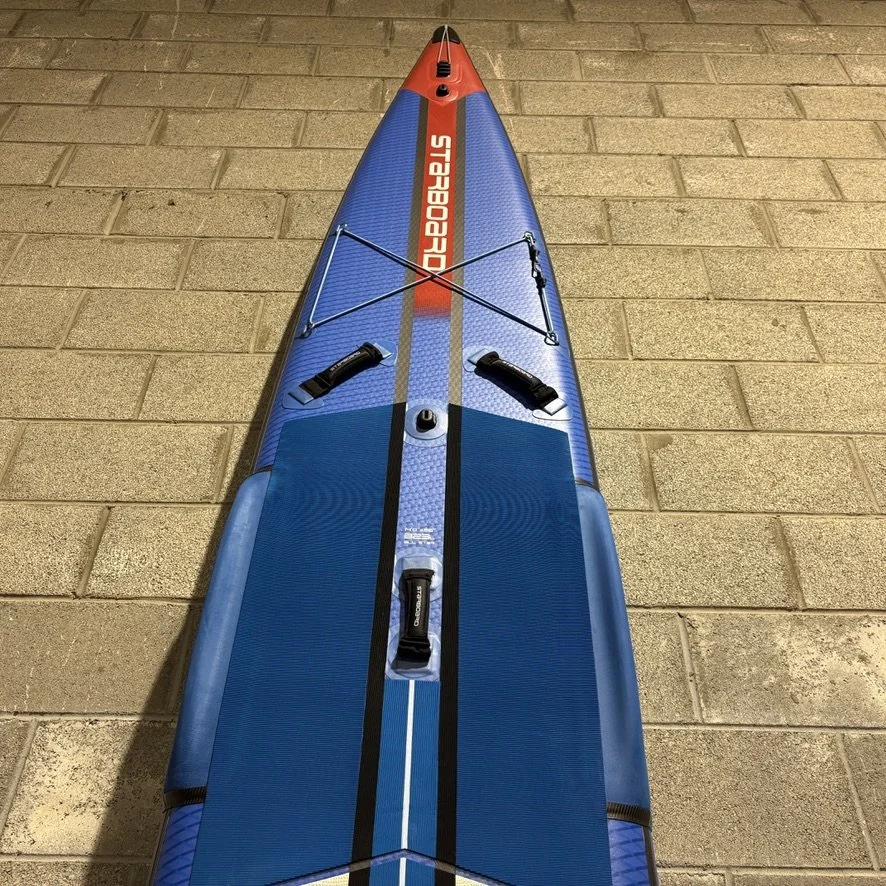 2025 Starboard AllStar 14x26 UP Board at Bigsurf 5.jpeg