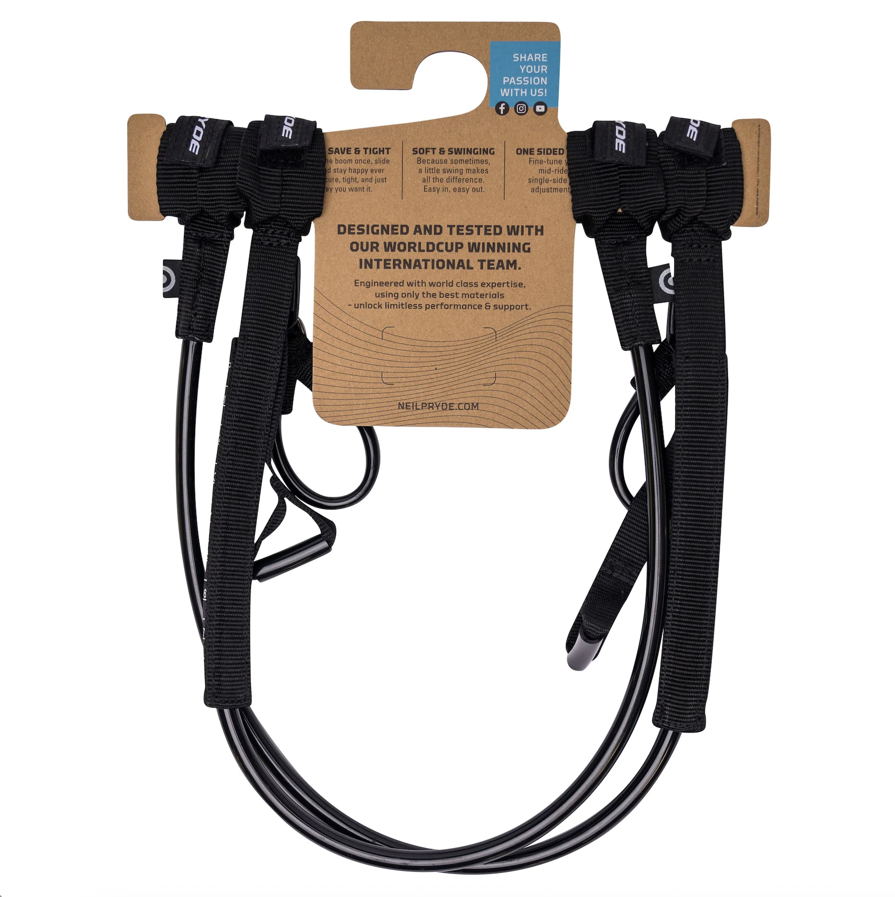 Neilpryde Race Harness Lines Pack at Bigsurf.png