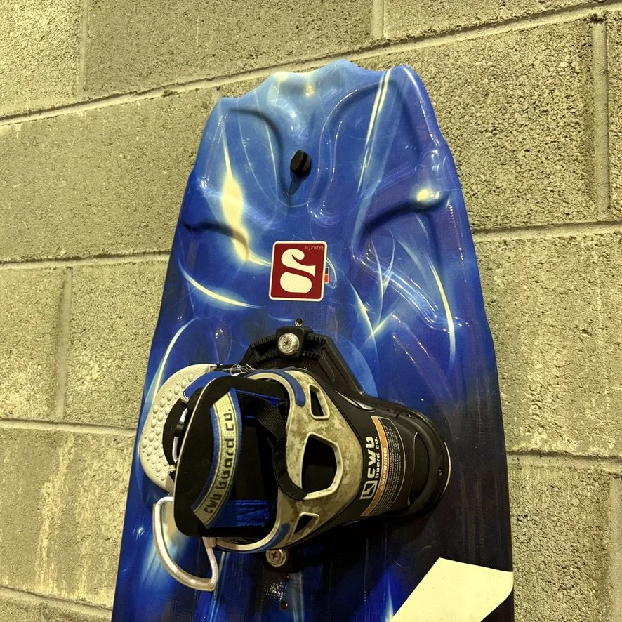 USED CWB Wakeboard at Bigsurf 16.jpeg