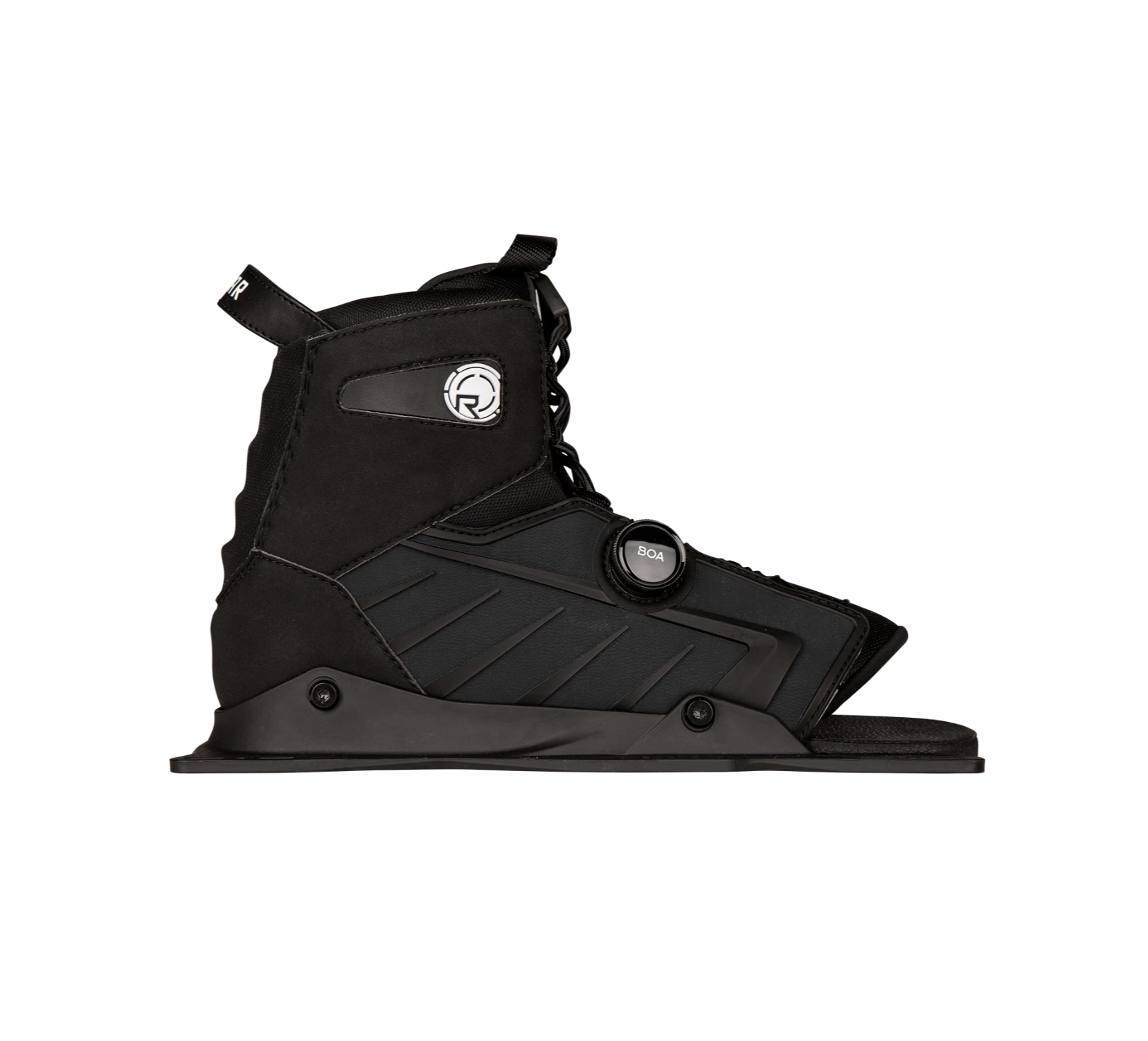 Radar Vector BOA Boot, Front, Feather Frame 2.0