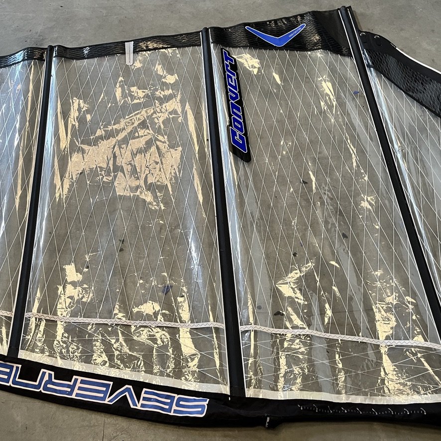 Severne Convert 7.5m at Bigsurf windsurf shop 2.jpeg