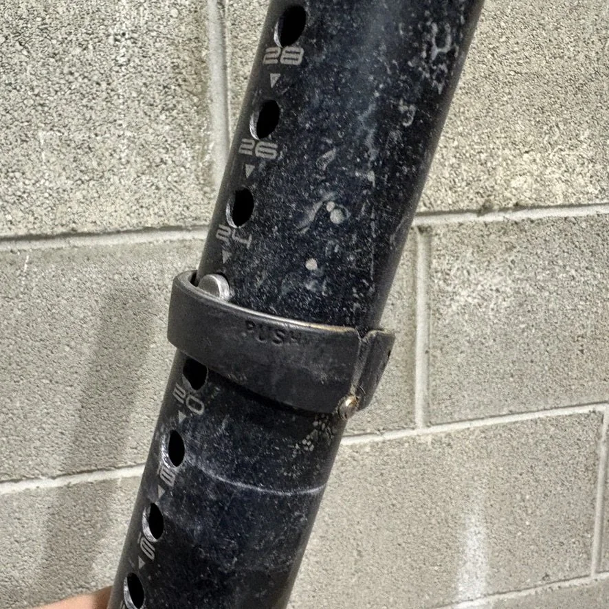 USED Neilpryde MXT34 Mast Extension at Bigsurf Surf Shop 4.jpeg