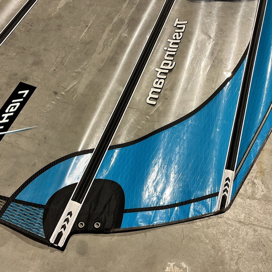Tushingham Lightning 7m at Bigsurf Windsurf Shop 99.jpeg