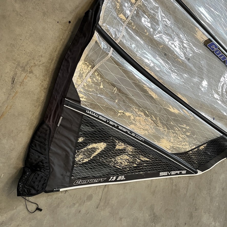 Severne Convert 7.5m at Bigsurf windsurf shop 4.jpeg