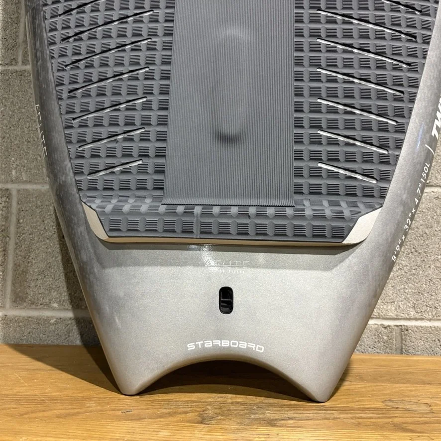 Starboard SUP TwinFin Acute Carbon 8-9 x 32 at Bigsurf SUP Shop 8.jpeg