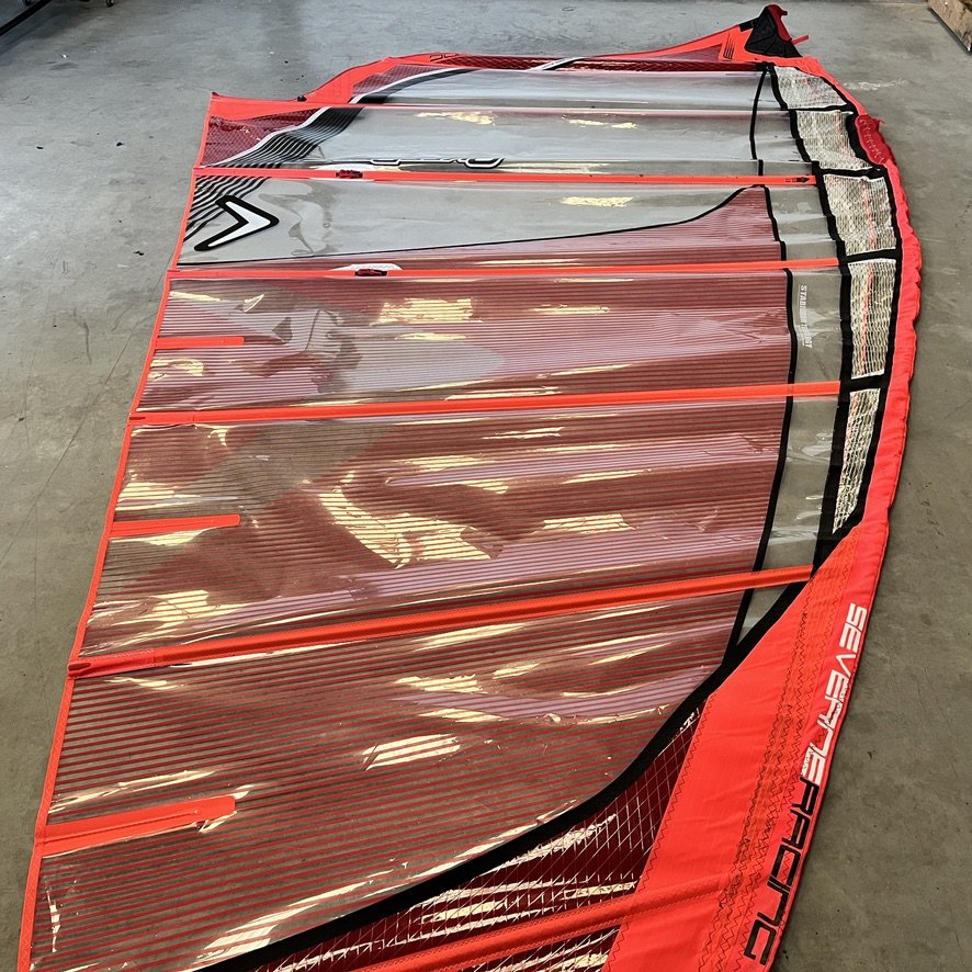 Severne Overdrive 9.5m at Bigsurf Windsurf Shop 4.jpeg