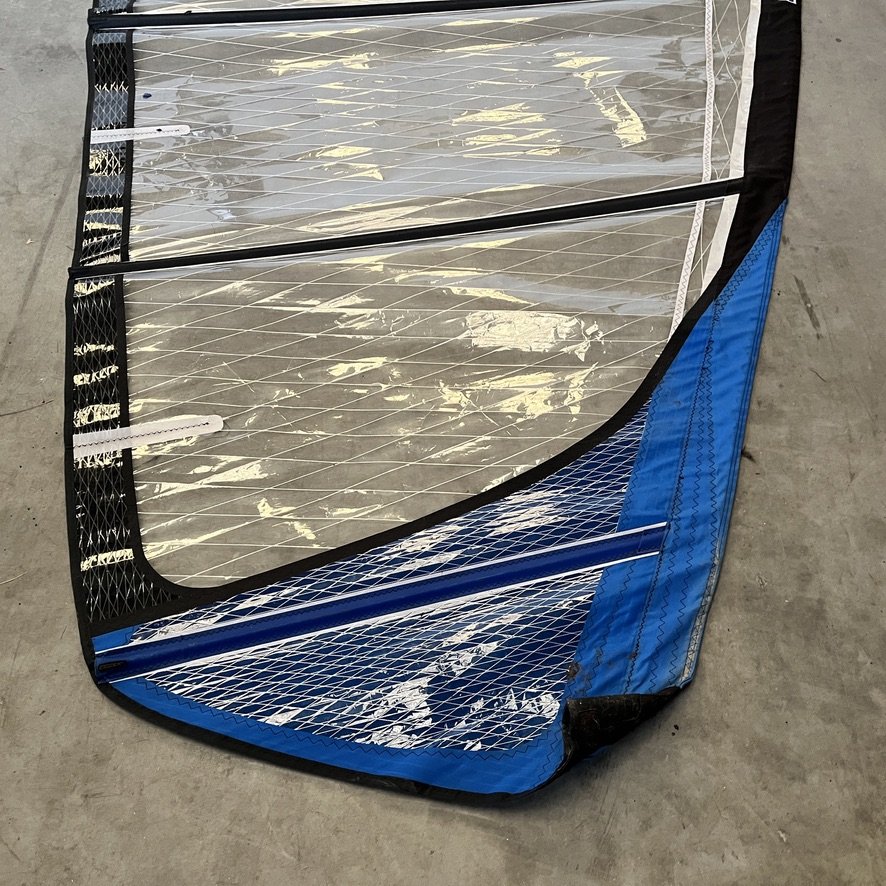 Severne Convert 7.5m at Bigsurf windsurf shop 6.jpeg