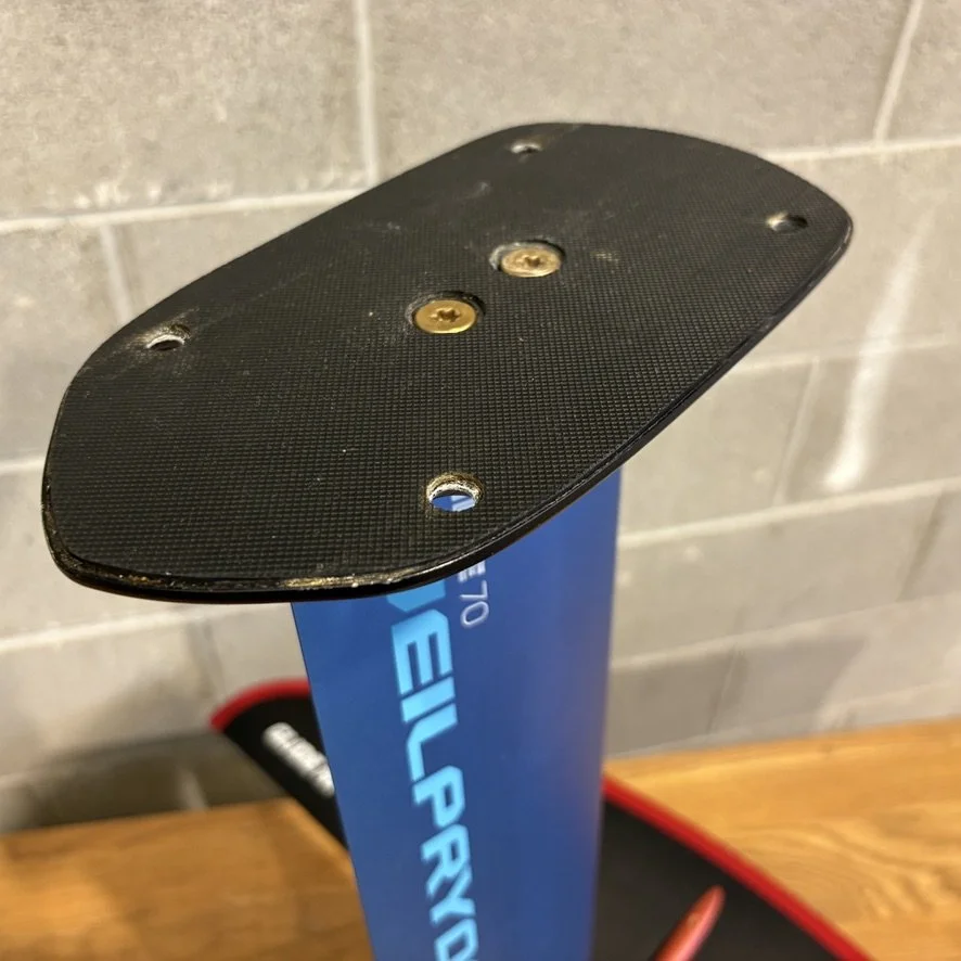 USED Neilpryde Glide Surf Foil at Bigsurf Wing Shop 16.jpeg