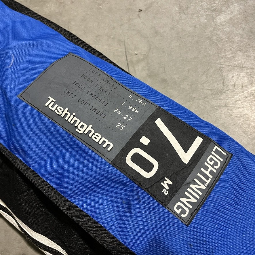 Tushingham Lightning 7m at Bigsurf Windsurf Shop 77.jpeg
