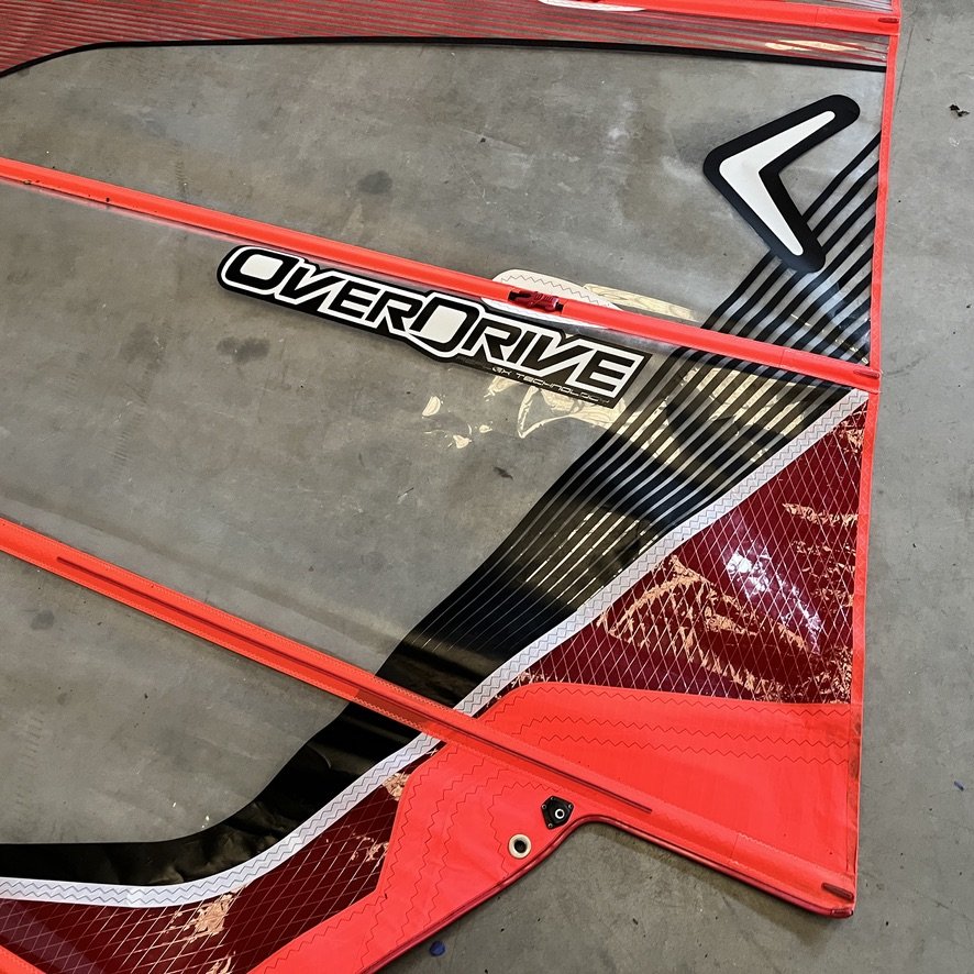 Severne Overdrive 9.5m at Bigsurf Windsurf Shop 9.jpeg