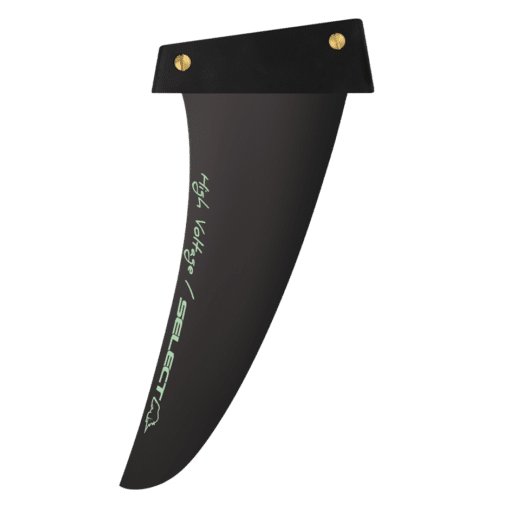 Select High Voltage - Bump and Jump / Freeride Fin