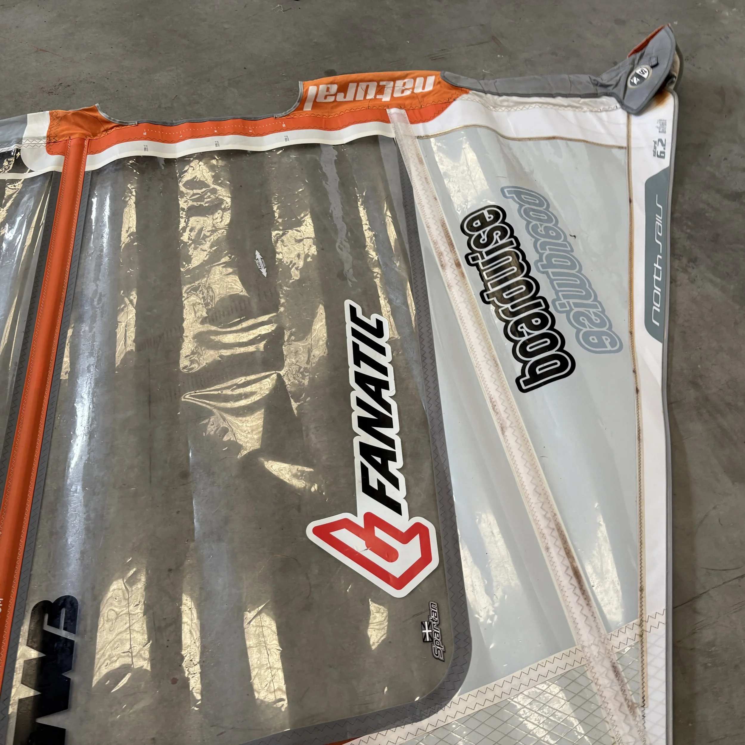 North Natural 6.2m at Bigsurf 8.JPG