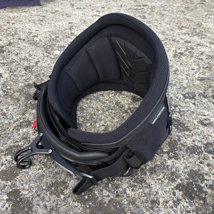 Neilpryde Proton Harness Large used at Bigsurf Windsurf Shop 1.jpeg