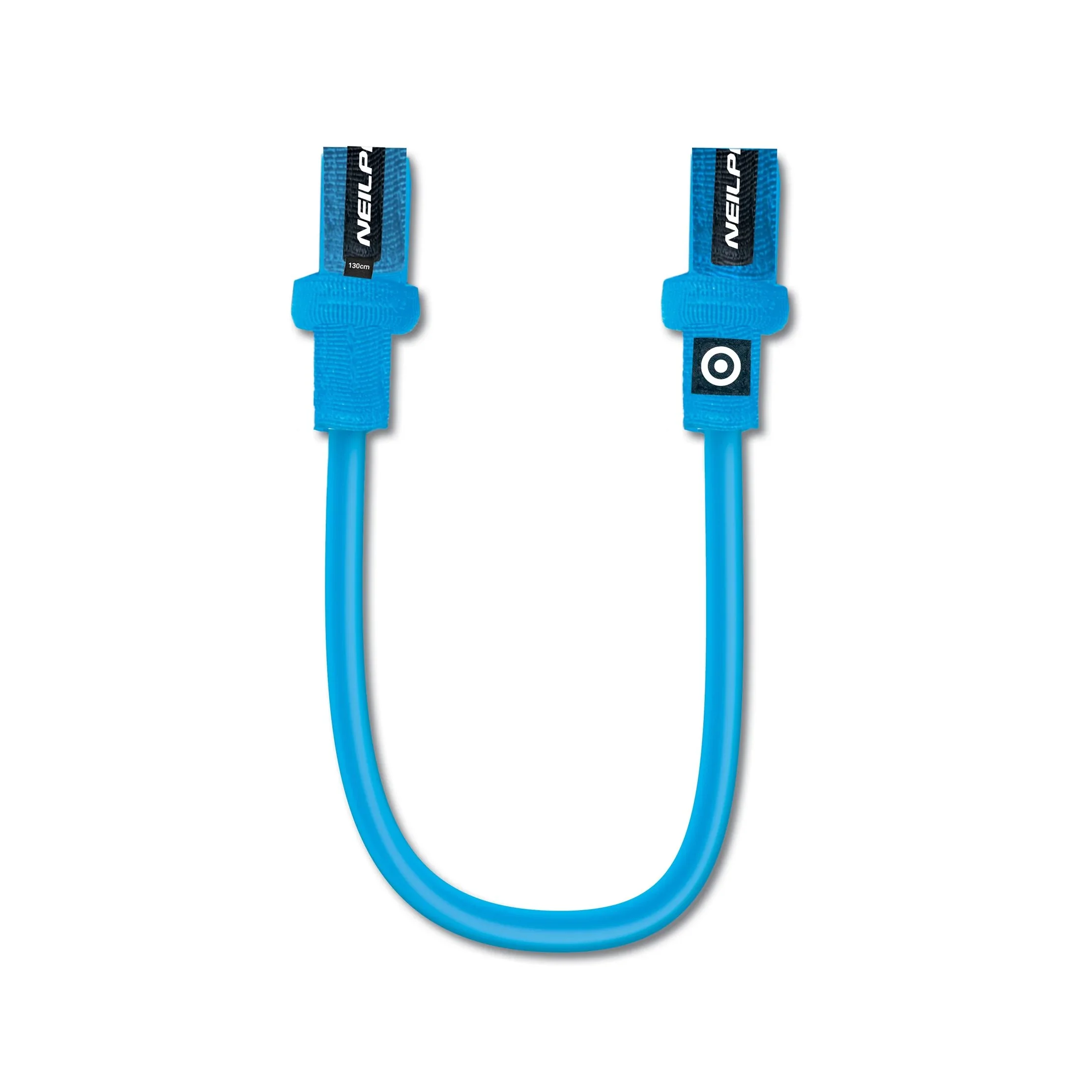 Neilpryde Fixed Harness Lines Blue at Bigsurf Windsurf Shop.jpg