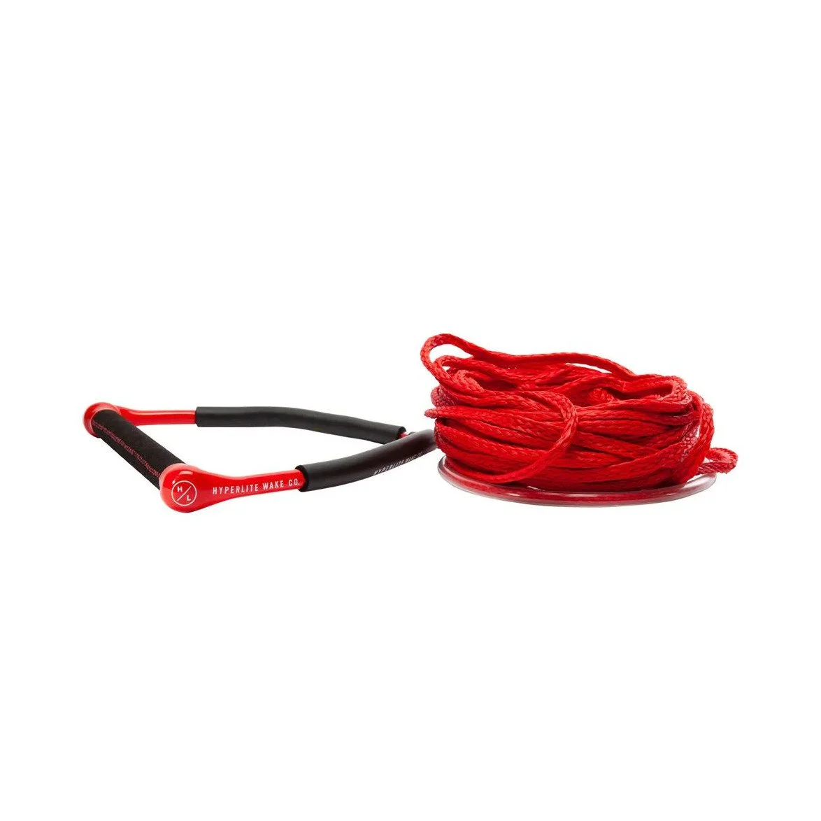 Hyperlite CG Poly-E Wakeboard Rope & Handle