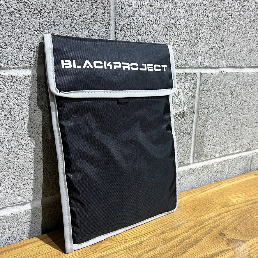 Black Project Condor 18cm SUP Fin at Bigsurf 2.jpeg