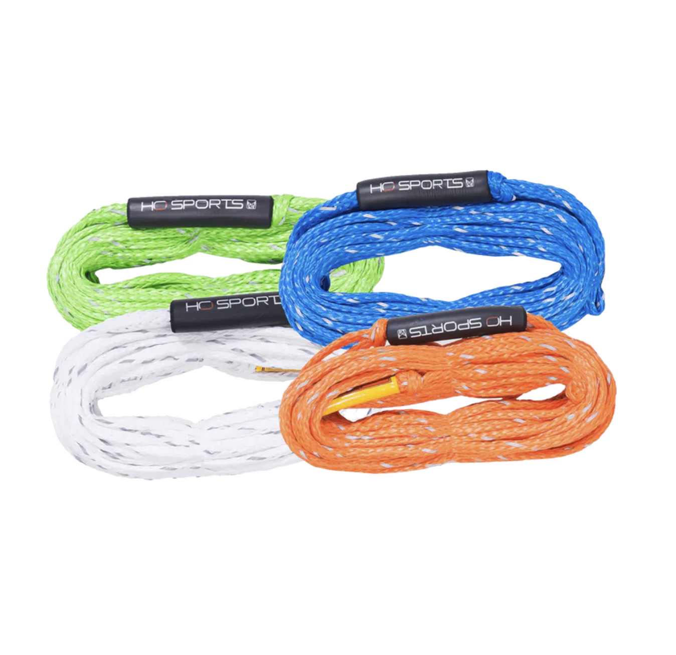 HO Sports 4K Tube Rope (1-4 person towables)