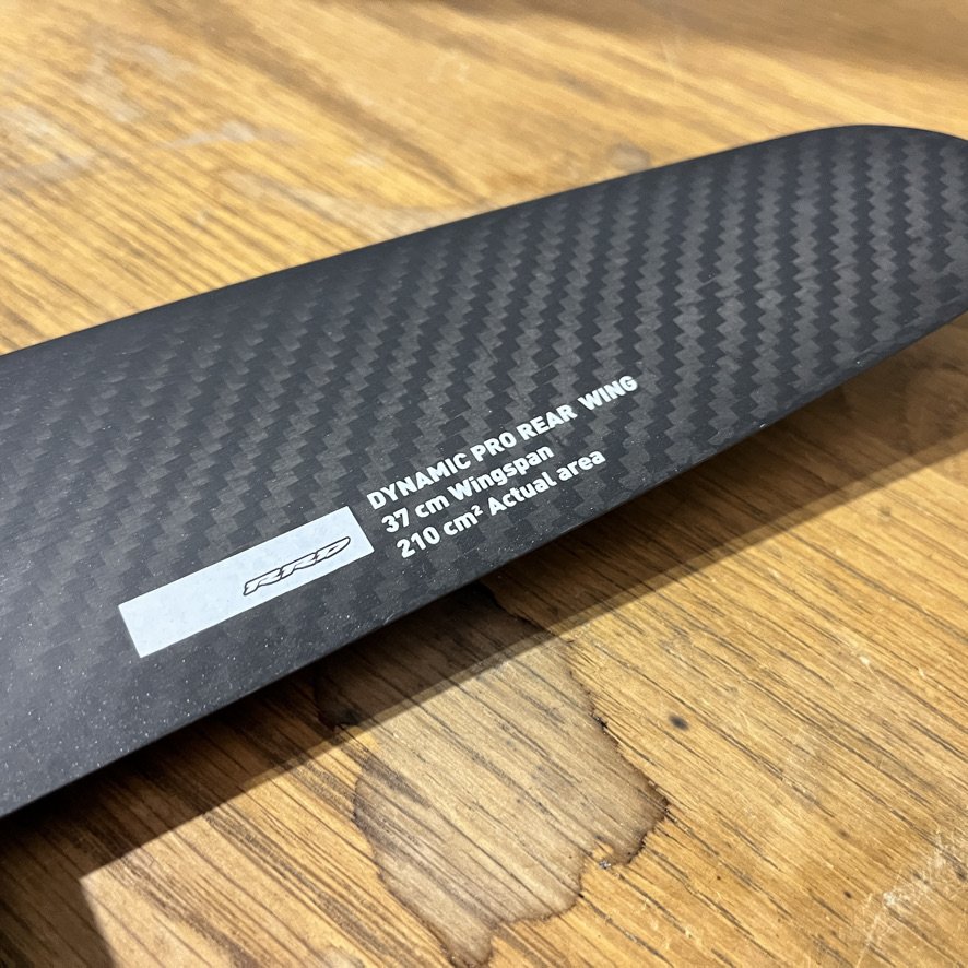 RRD Dynamic Pro Wing Foil at Bigsurf 1.jpeg