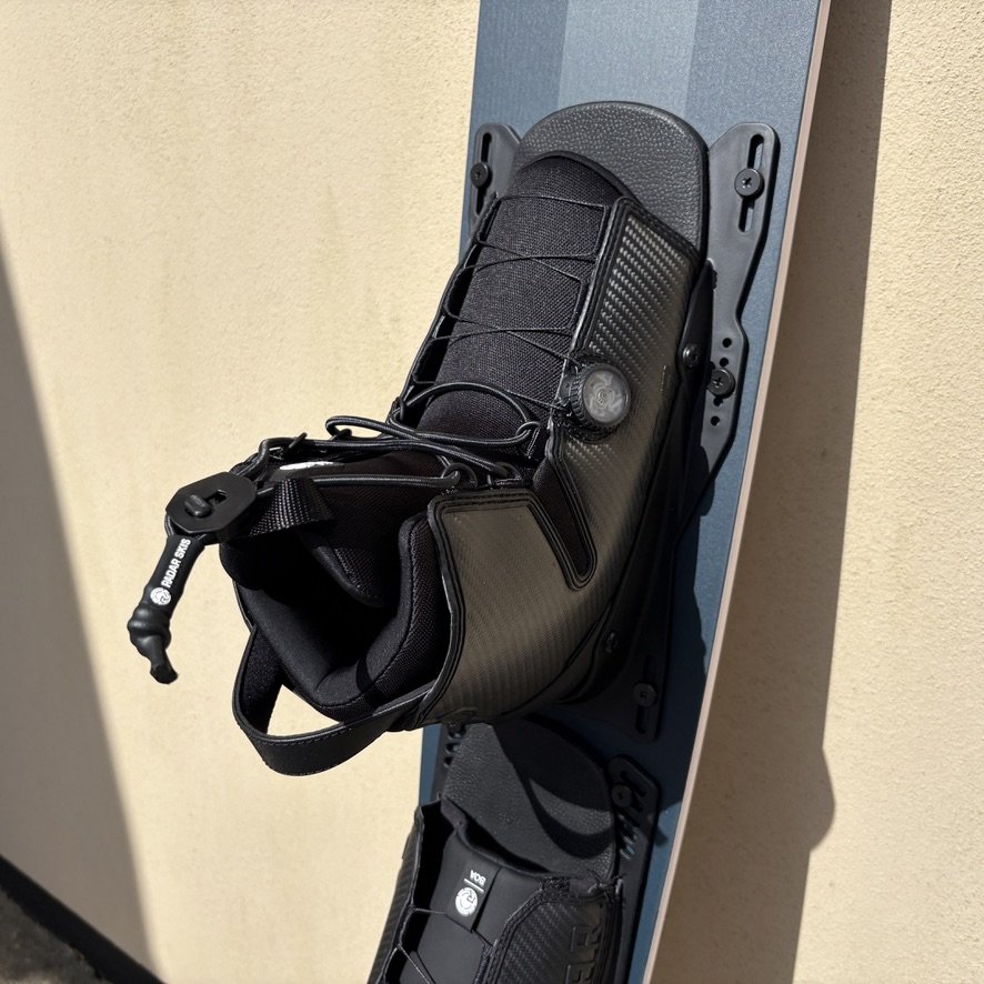 USED Radar Senate Pro Slalom Ski 4.jpeg