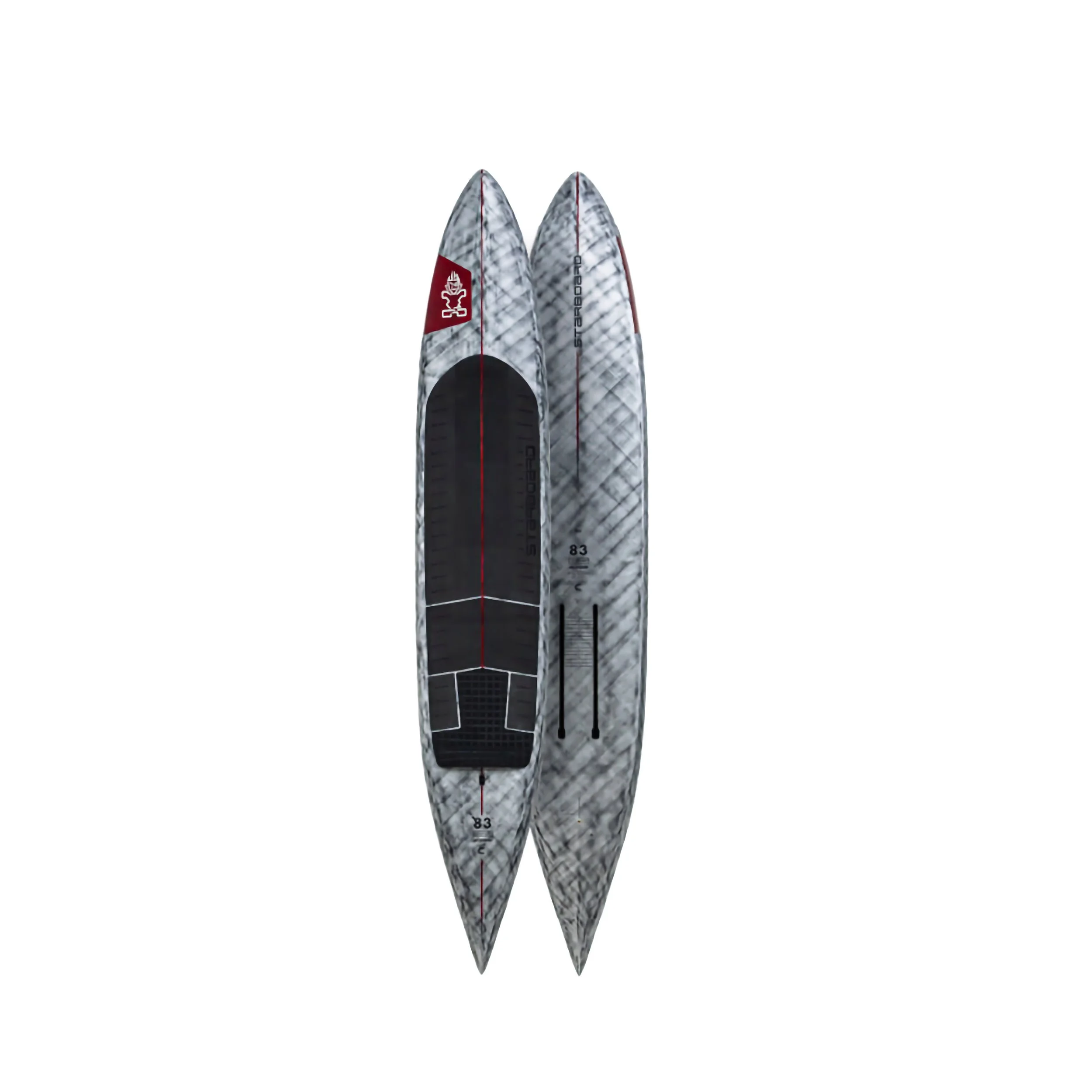 Starboard Ace Foil Lightning Foilboard