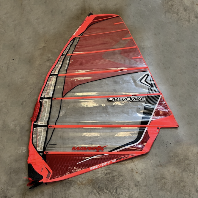 Severne Overdrive 9.5m at Bigsurf Windsurf Shop 222.jpeg