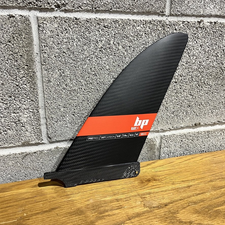 Black Project Ray 24cm US-Box SUP Fin at Bigsurf 3.jpeg