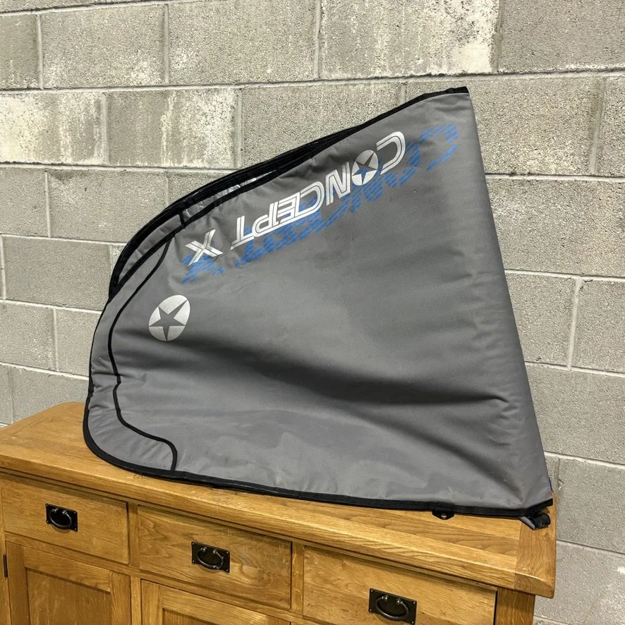USED Concept X Windsurf Board Bag 238x82cm at Bigsurf 8.jpeg