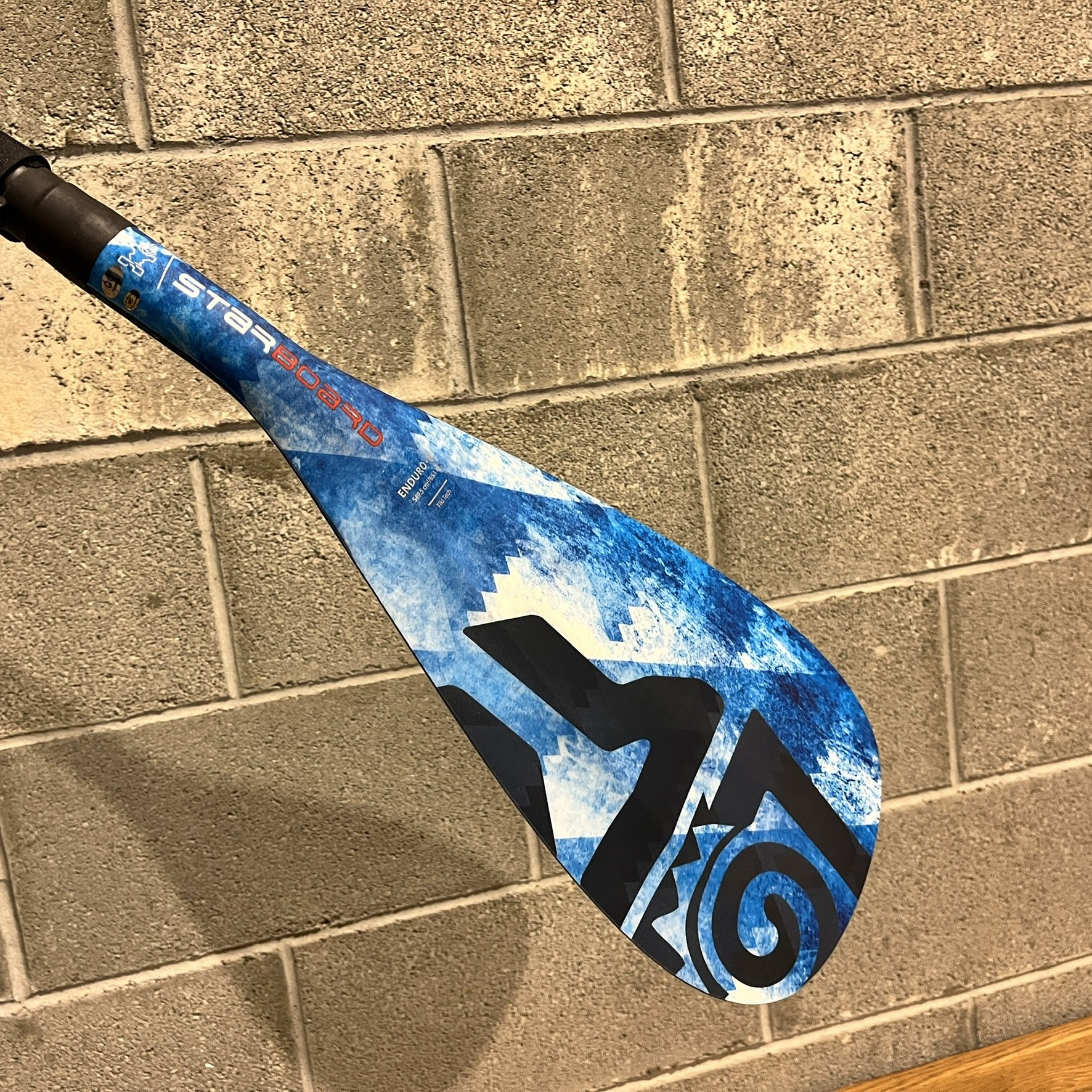 Starboard Enduro Medium 3-Piece SUP Paddle at Bigsurf 15.jpeg