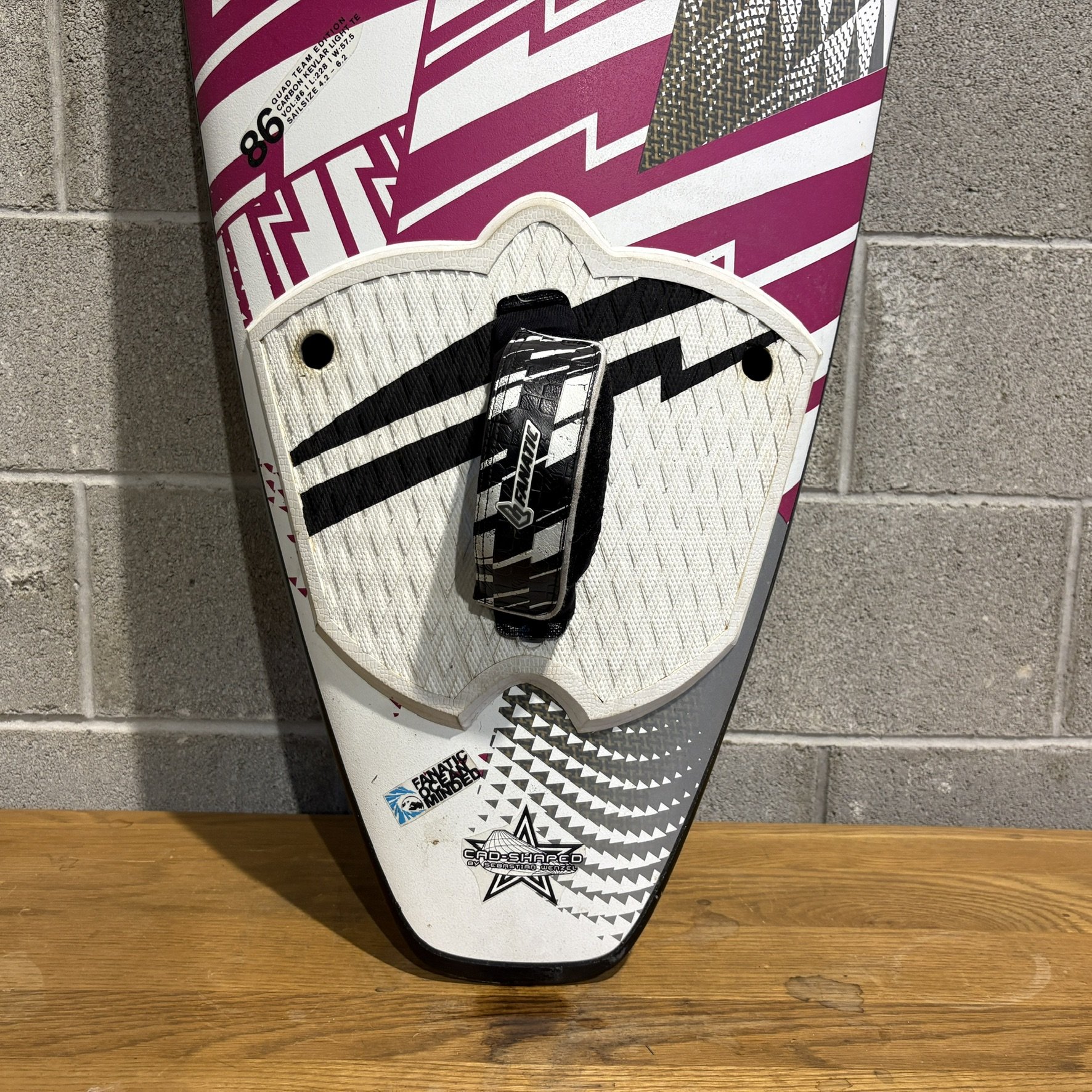 Fanatic Quad 86 at Bigsurf Surf Shop 5.jpeg