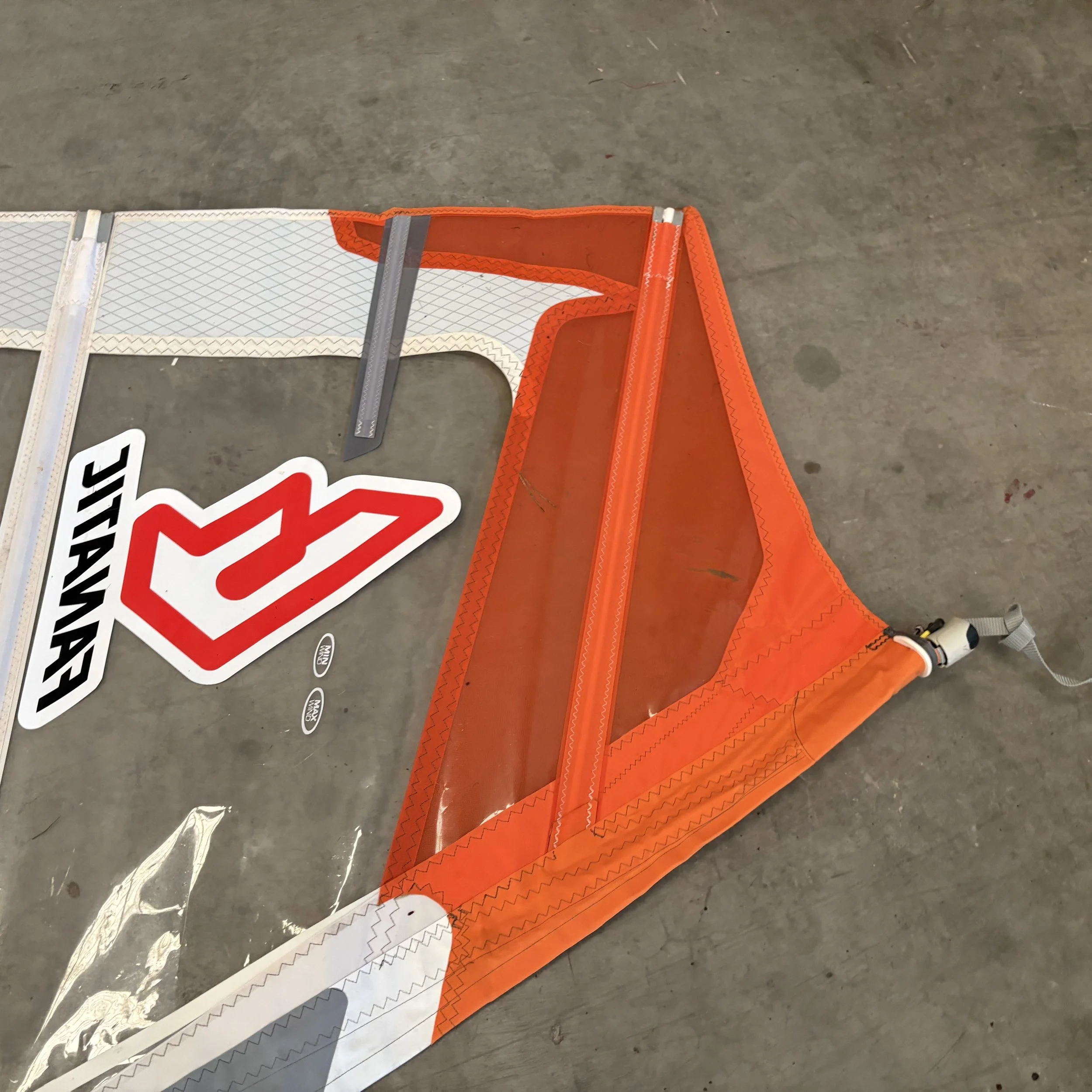 North Natural 6.2m at Bigsurf 15.JPG