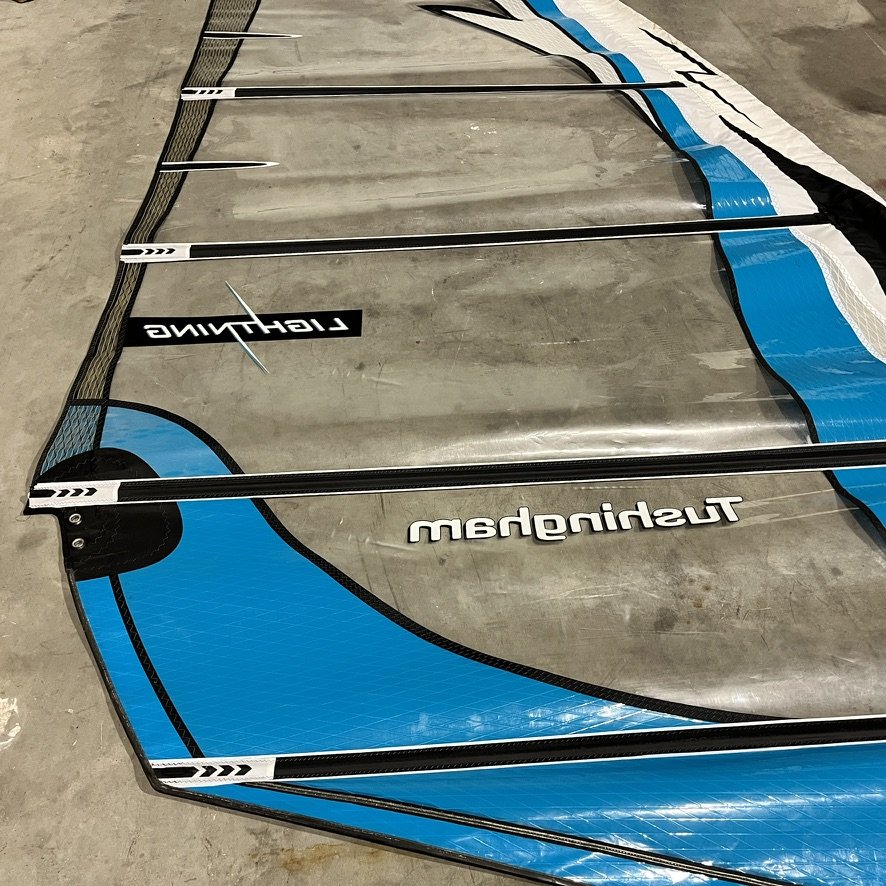 Tushingham Lightning 7m at Bigsurf Windsurf Shop 88.jpeg