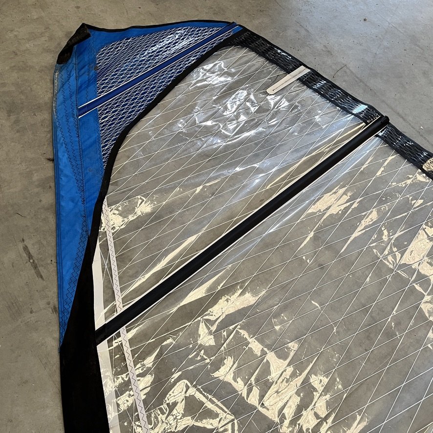 Severne Convert 7.5m at Bigsurf windsurf shop 7.jpeg