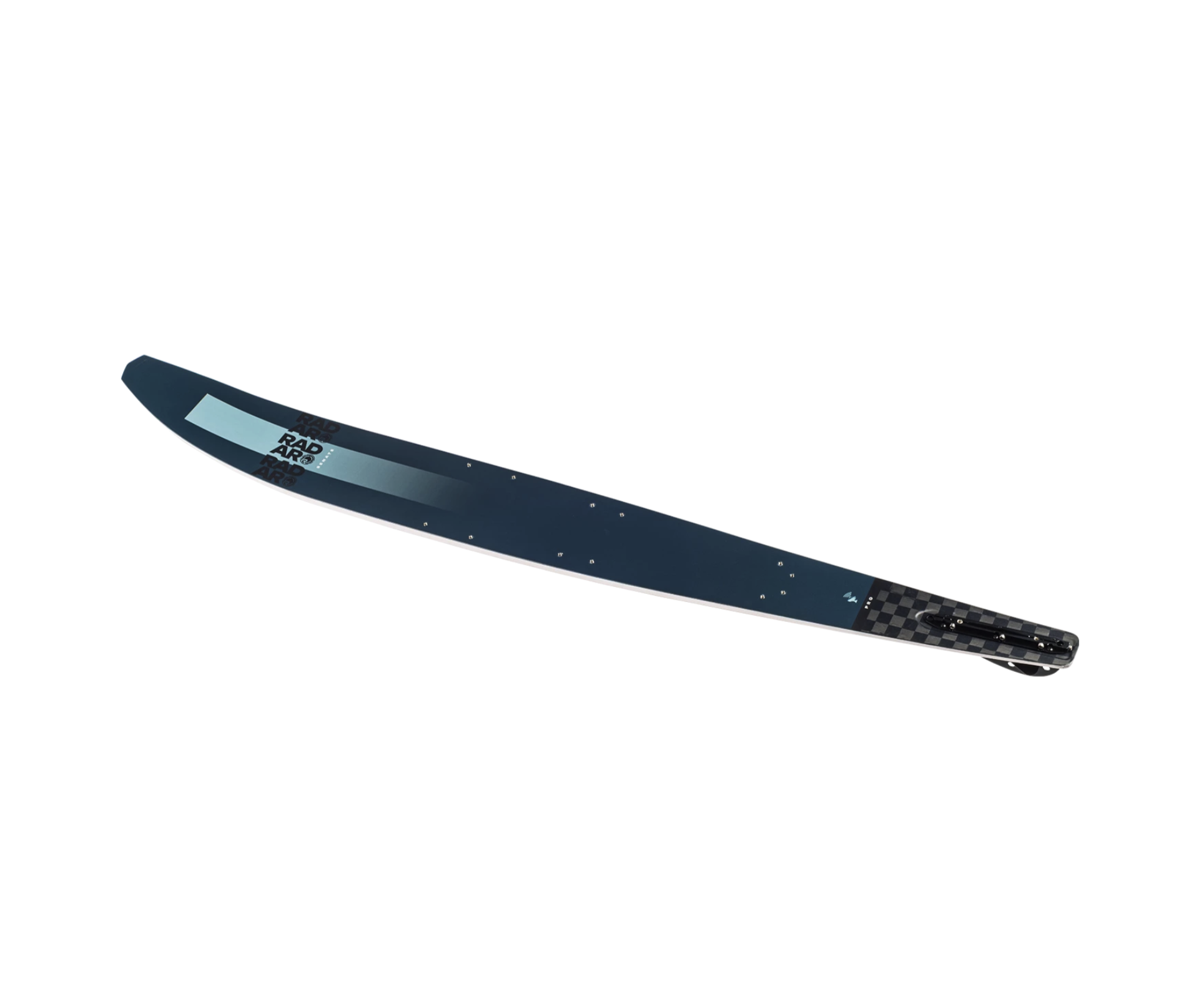 Radar Senate Pro Slalom Ski at Bigsurf watersports 1.png