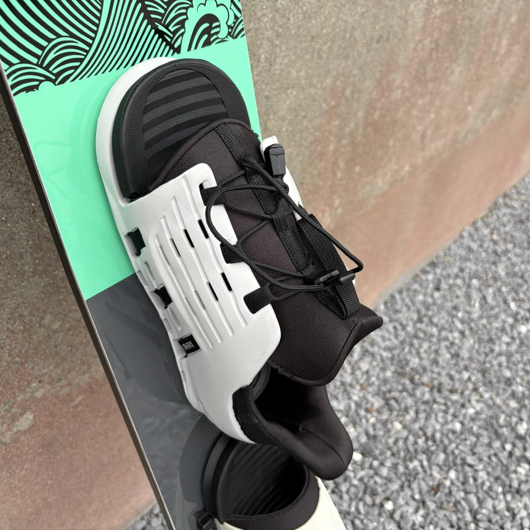 USED Radar X-Caliber Combo Ski 12.jpeg