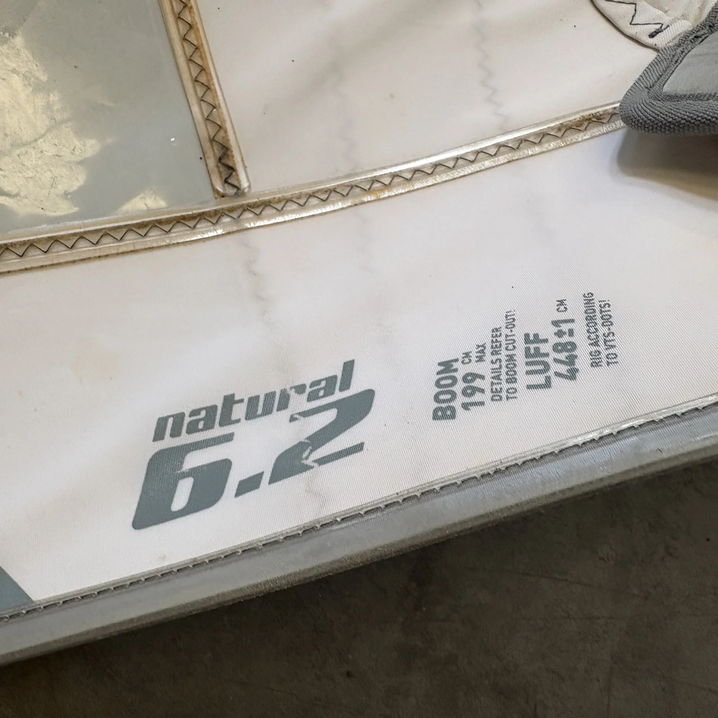 North Natural 6.2m at Bigsurf 3.JPG