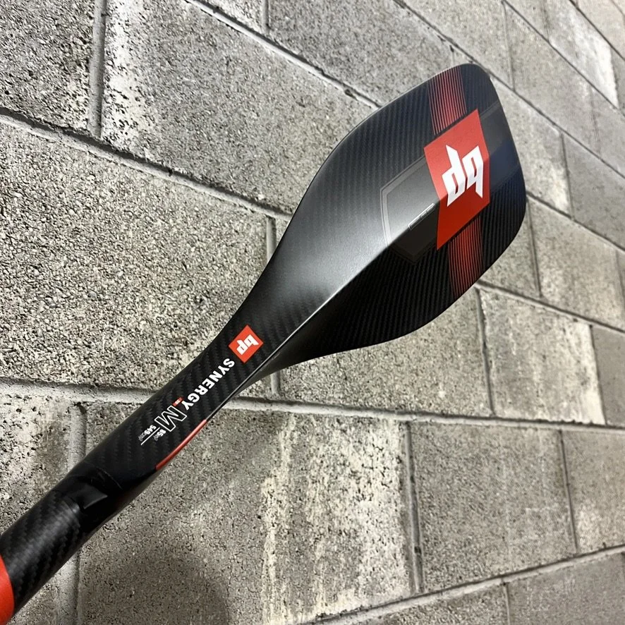 BLACK PROJECT SYNERGY M SUP用パドル Hydro SynergyX | SUP Race