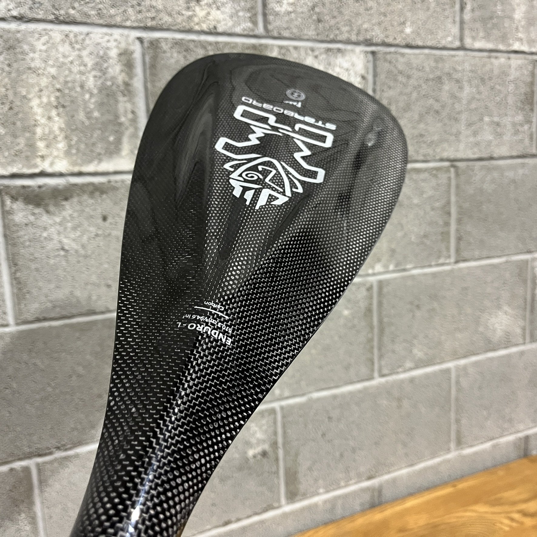 Starboard Enduro Carbon Large SUP Paddle at Bigsurf 12.jpeg
