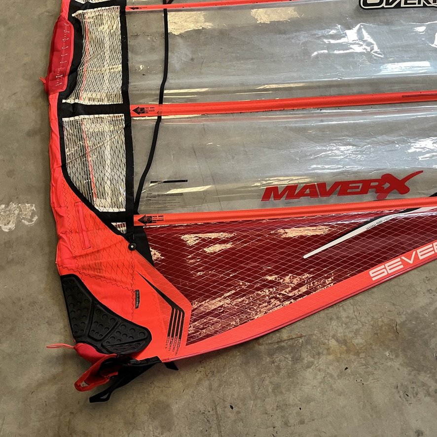Severne Overdrive 9.5m at Bigsurf Windsurf Shop 14.jpeg