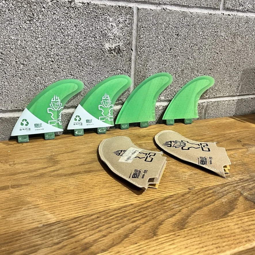 Bigsurf — Spice 8'2