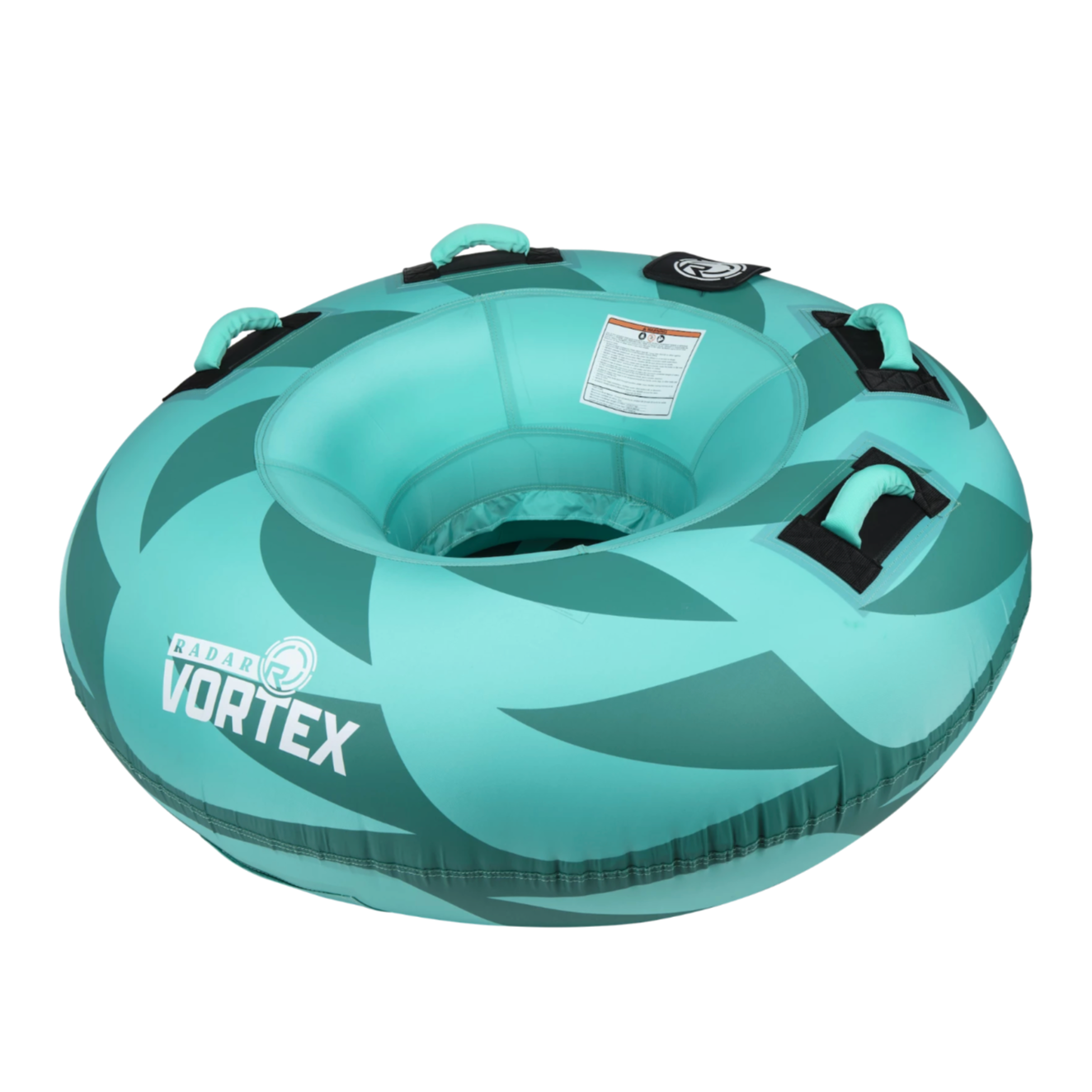 Radar Vortex 1 Person Towable Tube