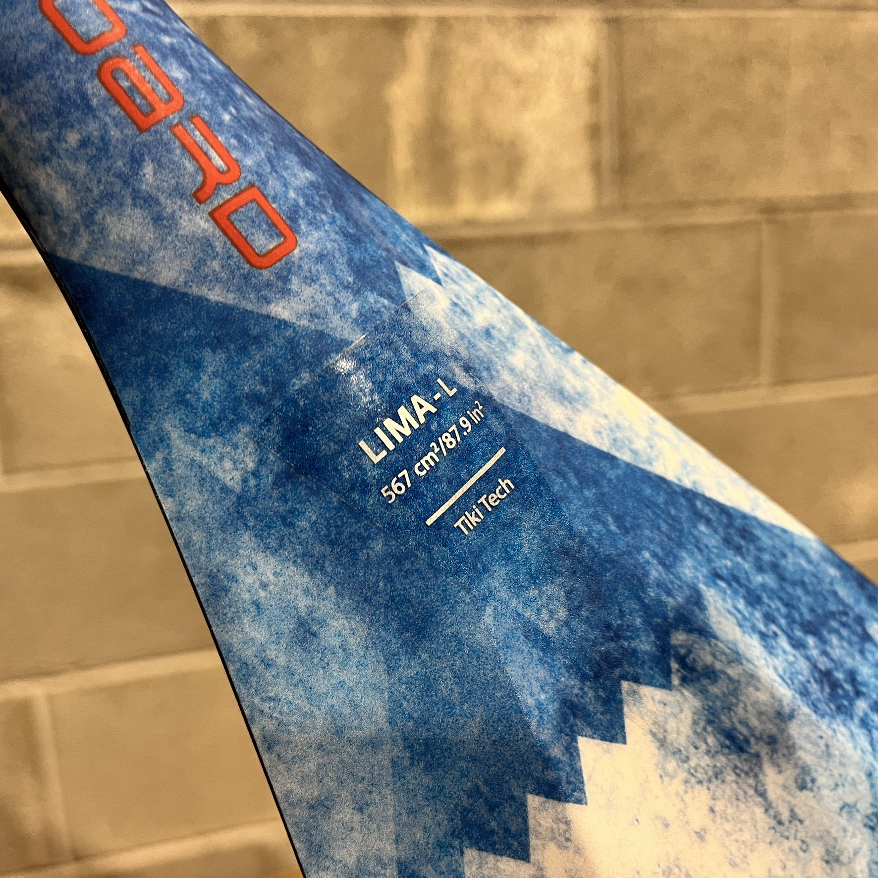 Starboard Lima Large Adjustable SUP Paddle at Bigsurf 10.jpeg