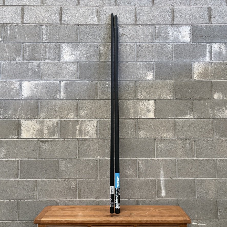 USED Tushingham 430cm 45% SDM Windsurf Mast
